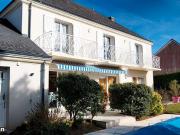 Maison 7 pièces 186 m²