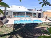 Maison 7 pièces 186 m²