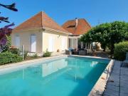 Maison 7 pièces 186 m²