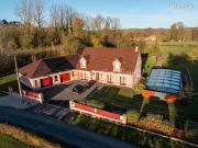 Maison 7 pièces 186 m²