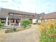 Maison 7 pièces 187 m²