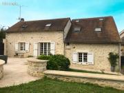Maison 7 pièces 187 m²