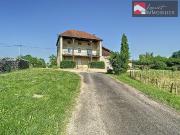 Maison 7 pièces 187 m²