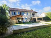 Maison 7 pièces 187 m²