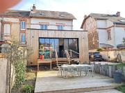 Maison 7 pièces 187 m²