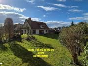 Maison 7 pièces 187 m²