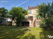 Maison 7 pièces 187 m²