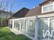 Maison 7 pièces 187 m²