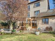 Maison 7 pièces 187 m²