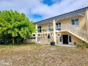 Maison 7 pièces 187 m²