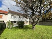Maison 7 pièces 187 m²