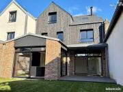 Maison 7 pièces 187 m²