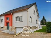 Maison 7 pièces 187 m²