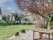 Maison 7 pièces 187 m²