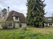 Maison 7 pièces 188 m²