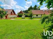 Maison 7 pièces 188 m²