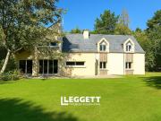 Maison 7 pièces 188 m²