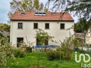 Maison 7 pièces 188 m²