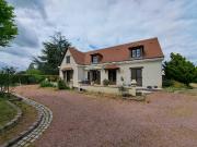 Maison 7 pièces 188 m²