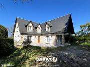 Maison 7 pièces 188 m²