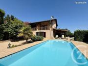 Maison 7 pièces 188 m²