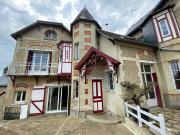 Maison 7 pièces 188 m²