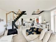 Maison 7 pièces 188 m²