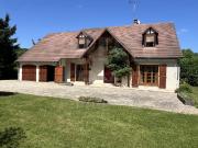Maison 7 pièces 188 m²
