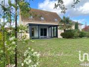 Maison 7 pièces 188 m²