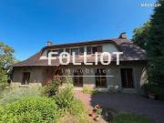 Maison 7 pièces 188 m²