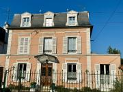 Maison 7 pièces 188 m²