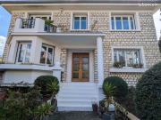 Maison 7 pièces 188 m²