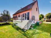 Maison 7 pièces 188 m²