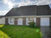 Maison 7 pièces 188 m²