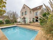 Maison 7 pièces 223 m²