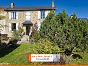 Maison 7 pièces 188 m²