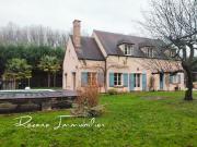 Maison 7 pièces 188 m²