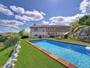 Maison 7 pièces 188 m²