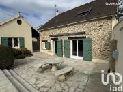 Maison 7 pièces 188 m²