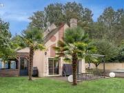 Maison 7 pièces 188 m²