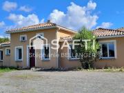 Maison 7 pièces 188 m²