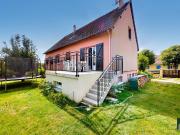 Maison 7 pièces 188 m²
