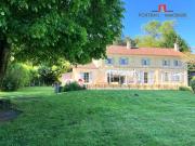 Maison 7 pièces 189 m²