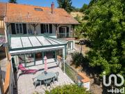 Maison 7 pièces 189 m²