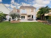 Maison 7 pièces 189 m²