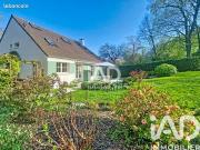 Maison 7 pièces 189 m²