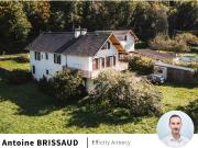 Maison 7 pièces 189 m²
