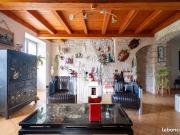 Maison 7 pièces 189 m²
