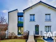 Maison 7 pièces 189 m²