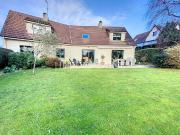 Maison 7 pièces 189 m²